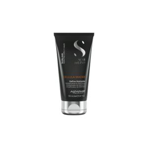 ALFAPARF MILANO, Бустер для кудрявых и вьющихся волос Semi Di Lino Sublime, 150 мл