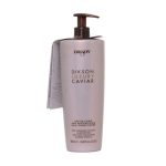 DIKSON, Ревитализирующий и наполняющий кондиционер Conditioner Luxury Caviar, 1000 мл