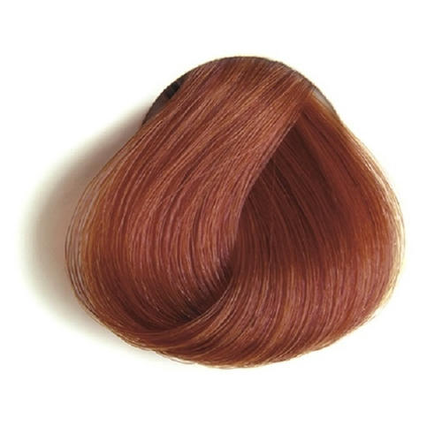 SELECTIVE, Крем-краска для волос Oligo Mineral Cream 7/43, 100 мл