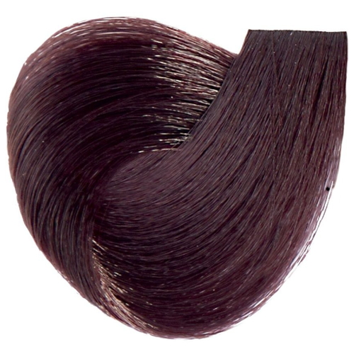 RR LINE, Крем-краска для волос Colouring Cream 4.62, 100 мл
