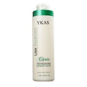 YKAS, Кератин для волос Citric Reducer, 1000 мл