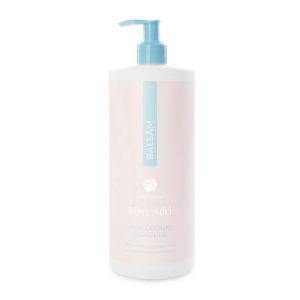ADRICOCO, Увлажняющий бальзам для волос Hyaluronic Moisture, 1000 мл