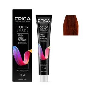 EPICA, Перманентная крем-краска для волос 8.46 Colorshade, 100 мл