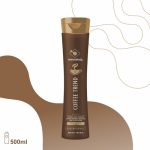 NANO BRAZIL, Шампунь для волос Шаг 1 COFFEE TREND Deep Cleaning Shampoo, 500 мл
