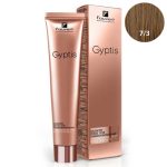FAUVERT, Перманентный краситель для волос с керамидами А2 Gyptis 7/3, 100 мл