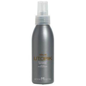 HIPERTIN, Защитное средство для кожи головы "Utopik Oil", 125 мл