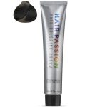 HAIR PASSION, Краска для волос Coloring Cream Natural Collection 5N, 100 мл
