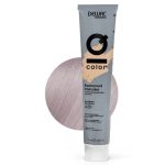 DEWAL, Перманентный краситель IQ Color 10.02, 90 мл
