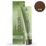 FAUVERT, Перманентный краситель с олеопротектором жожоба Colorea 5/70, 100 мл