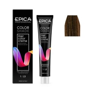 EPICA, Перманентная крем-краска для волос 8.77 Colorshade, 100 мл