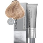 REVLON, Крем-краска для волос Revlonissimo Colorsmetique 10.2, 60 мл