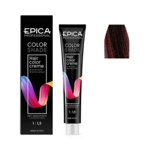 EPICA, Перманентная крем-краска для волос 6.5 Colorshade, 100 мл