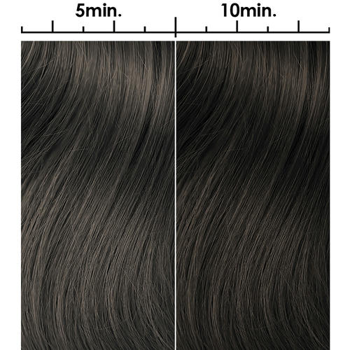 NIRVEL, Краситель для волос мужской Homme Hair Men G-7, 30 мл + 30 мл