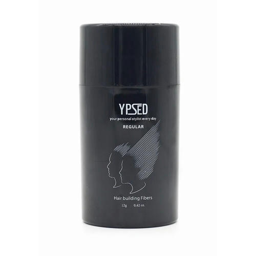 YPSED, Камуфляж для волос Regular Light Medium Brown, 12 гр — изображение 2