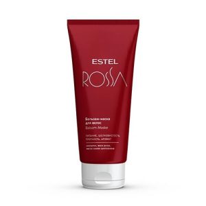 ESTEL, Бальзам-маска для волос Rossa, 200 мл