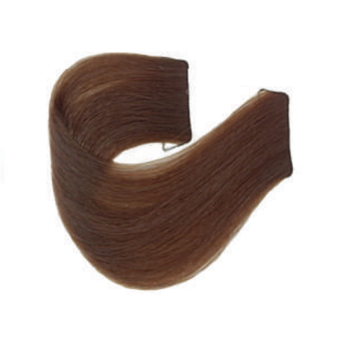 CRIOXIDIL, Перманентный краситель для волос Silk Color 6/1, 100 мл