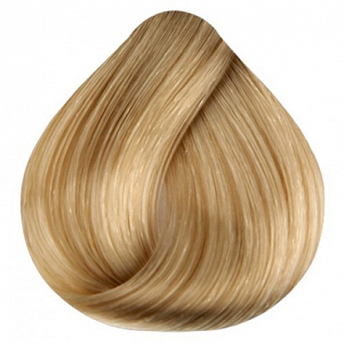 KAARAL, Стойкая крем-краска для волос AAA Hair Cream Colorant 10/0, 100 мл