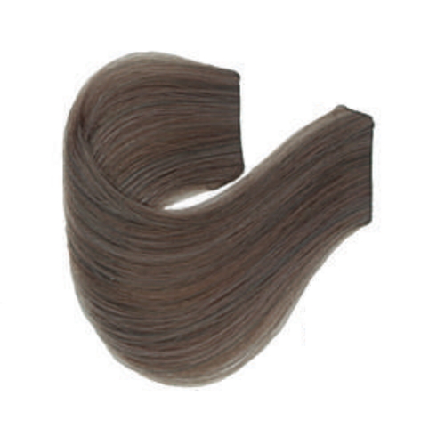 CRIOXIDIL, Перманентный краситель для волос Silk Color 7/11, 100 мл