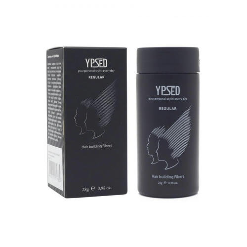 YPSED, Камуфляж для волос Regular Medium Blonde, 28 гр — изображение 2
