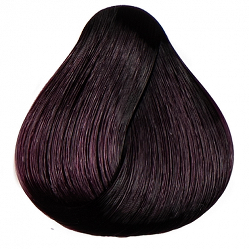 KAARAL, Стойкая крем-краска для волос AAA Hair Cream Colorant 5/2, 100 мл
