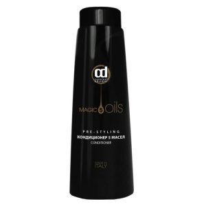 CONSTANT DELIGHT, Кондиционер 5 Magic Oil, 1000 мл