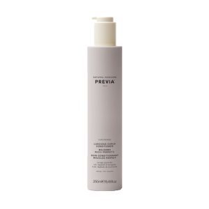PREVIA, Кондиционер для кудрявых волос Luscious Curls Conditioner Curlfriends, 250 мл