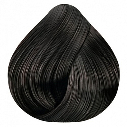 KAARAL, Стойкая крем-краска для волос AAA Hair Cream Colorant 3/0, 100 мл