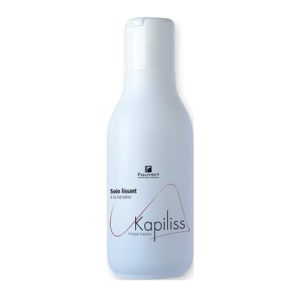 FAUVERT, Гель активный разглаживающий для волос с кератином KAPILISS, 500 мл