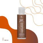 NANO BRAZIL, Термо-маска для волос Шаг 2 CACAO BRAZIL Termo Mask, 60 мл