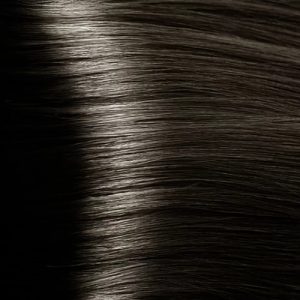 KAPOUS, Перманентная крем-краска для волос с гиалуроновой кислотой Hyaluronic Acid 6.00, 100 мл