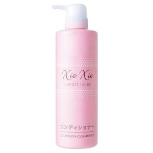 CHANSON COSMETICS, Увлажняющий кондиционер для волос Xie Xie Rince, 550 мл