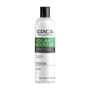 EPICA, Кондиционер для придания объёма волос Volume Booster, 300 мл