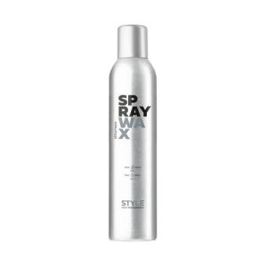 DUSY PROFESSIONAL, Спрей-воск для укладки волос ульта-сильной фиксации Spraywax, 300 мл