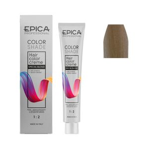 EPICA, Перманентная крем-краска для волос 12.10 Colorshade, 100 мл