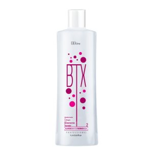 BB ONE, Интенсивный реконструктор Шаг 2 BTX Classic White pH=4,5, 1000 мл