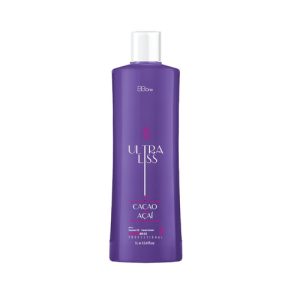 BB ONE, Кератиновый состав Шаг 2 Ultra Liss Thermo Mask Cacao & Acai, 1000 мл