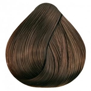 KAARAL, Стойкая крем-краска для волос AAA Hair Cream Colorant 5/18, 100 мл