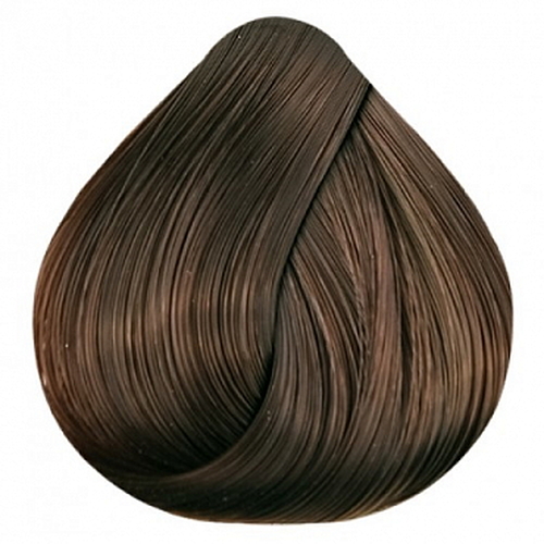 KAARAL, Стойкая крем-краска для волос AAA Hair Cream Colorant 5/18, 100 мл