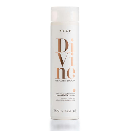BRAÉ, Кондиционер для сохранения гладкости волос Divine, 250 мл (BRAE)