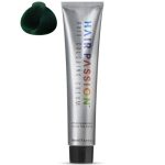 HAIR PASSION, Краска для волос Coloring Cream Corrector Green, 100 мл