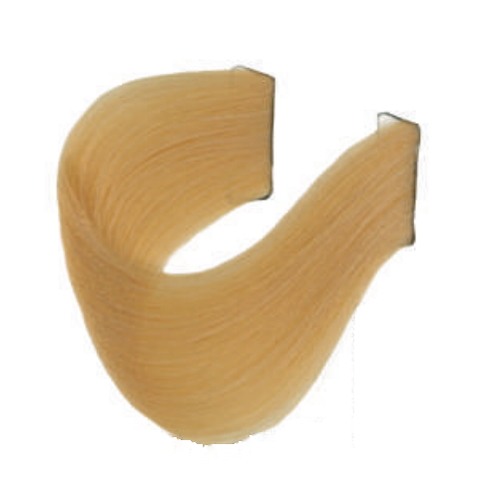 CRIOXIDIL, Перманентный краситель для волос Silk Color 9/3, 100 мл