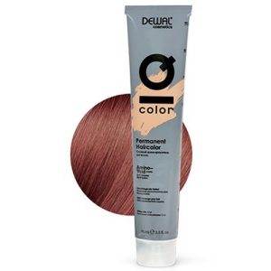 DEWAL, Перманентный краситель IQ Color 8.25, 90 мл