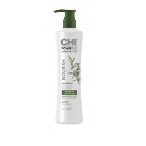 CHI, Кондиционер питательный Power Plus, 946 мл