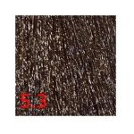 KAARAL, Краска для волос без аммиака Maraes Nourishing Permanent Hair Color 5/3, 60 мл