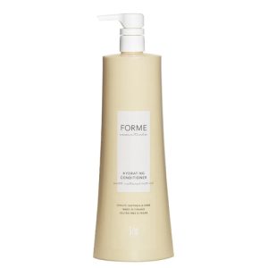 SIM SENSITIVE, Увлажняющий кондиционер для волос FORME ESSENTIALS, 1000 мл
