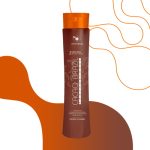 NANO BRAZIL, Термо-маска для волос Шаг 2 CACAO BRAZIL Termo Mask, 500 мл