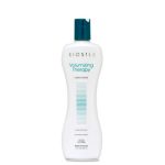 BIOSILK, Кондиционер для волос VOLUMIZING THERAPY, 355 мл