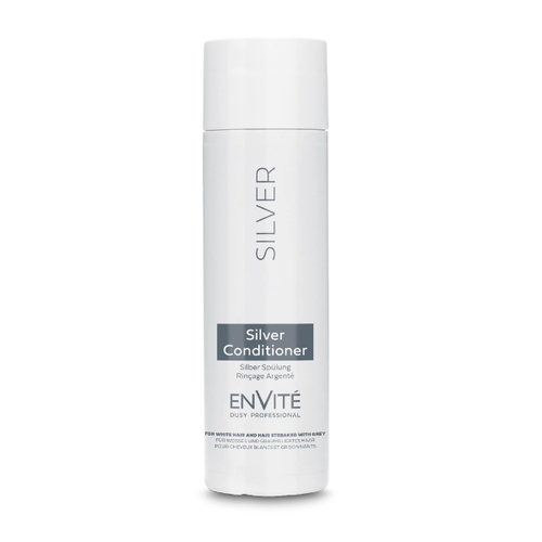 DUSY PROFESSIONAL, Кондиционер для сияющего серебристого эффекта Silver Conditioner, 200 мл