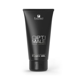 FAUVERT, Гель для волос маскирующий седину OPTIMALE, 150 мл
