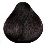 KAARAL, Стойкая крем-краска для волос AAA Hair Cream Colorant 4/5, 100 мл